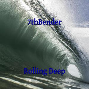 Rolling Deep (Explicit)