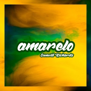 Amarelo