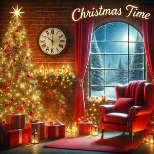 It's Christmas Time