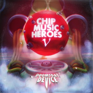 Chipmusic Heroes - Toilet Roll Deluxe 2000