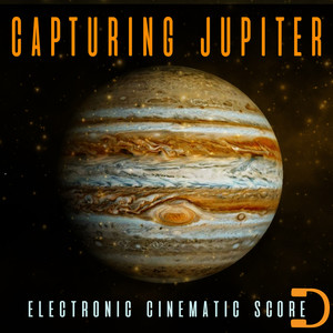 Capturing Jupiter: Electronic Cinematic Score