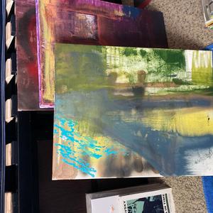 LISBON FREESTYLE (feat. evilgiane) (Explicit)