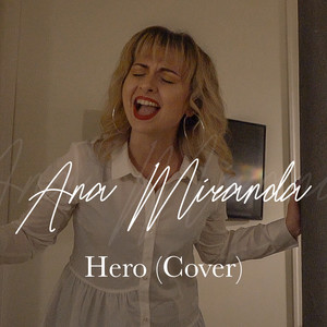 Hero (Cover)