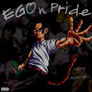 Ego n Pride (Explicit)