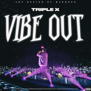 Vibe Out (Explicit)