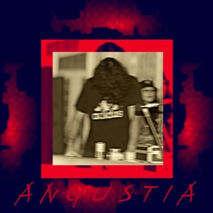 angustia