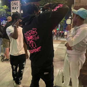 Drain Me Dry (Explicit)