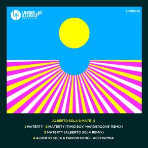 Acid Rumba (Original Mix)