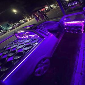 33 de trafico (eletro funk) (Explicit)