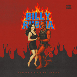 Billy Rabina (Explicit)