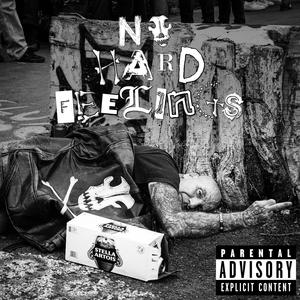 No Hard Feelings (Explicit)