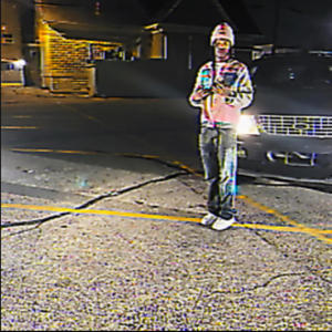 Eastside Nigga (Explicit)