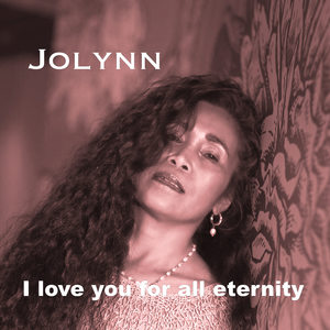 I Love You for All Eternity