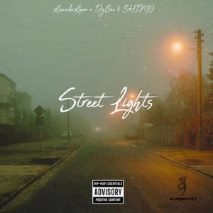 Street Lights (feat. DjGee & SHIMO)
