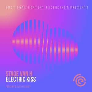 Electric Kiss (David Leckenby Remix)