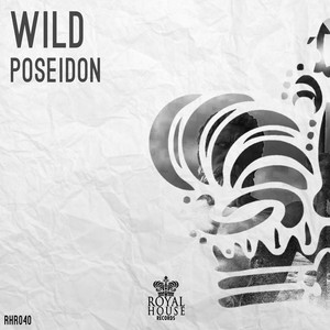 Poseidon (Original Mix)