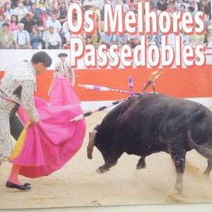 Os Melhores Passedobles