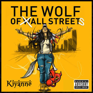 Wolf of All Streets (Explicit)