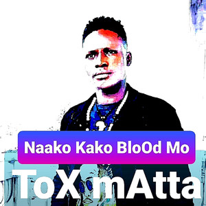 Naako Kako Blood Mo