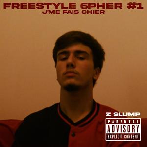 J'me fais chier (Freestyle 6pher #1) (Explicit)