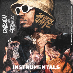 Stand On It (Instrumental)