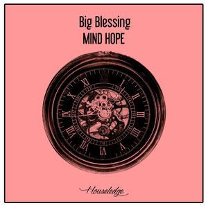 Mind Hope (Nu Ground Foundation Classic Cut)