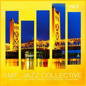 S.M.F. Jazz Collective, Vol. 2