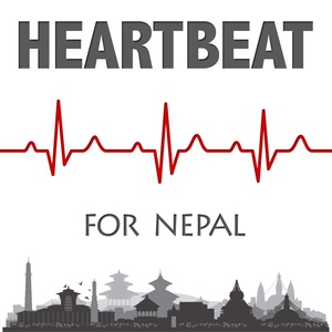 Heartbeat for Nepal