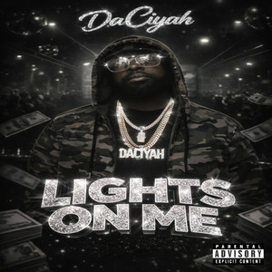 Lights on me (Explicit)