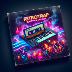 RetroTrap: Beats from the Vault (feat. Scottie Loopz)