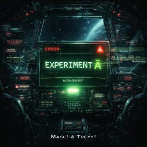 Binary (feat. Treyy!) (Explicit)