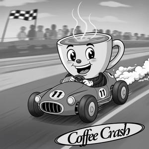 Coffee Crash
