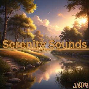 Serenity Sounds (Explicit)