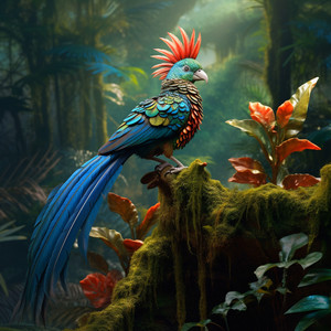 Quetzal