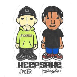 Keepsake (feat. Taythepsycho) (Explicit)