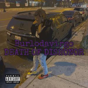 DEATH OF DISHONOR (Explicit)