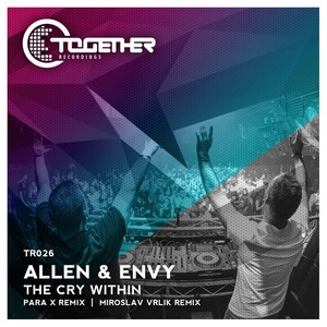 The Cry Within (Para X Remix)