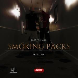 SMOKING PACKS (feat. Dez Hamilton & ParkfromCC) [Explicit]