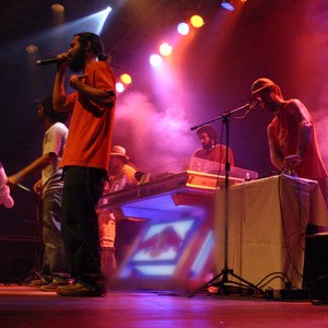 Gosto Tanto(Ao Vivo no Circo)