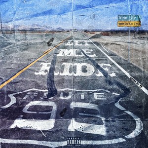 Let me ride (Prod by Zadj Beats)