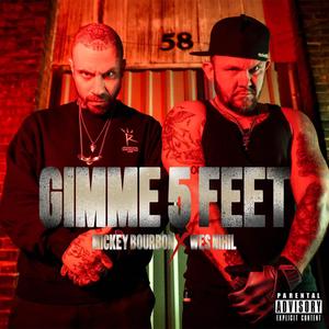 Gimme 5 Ft (feat. Wes Nihil) (Explicit)