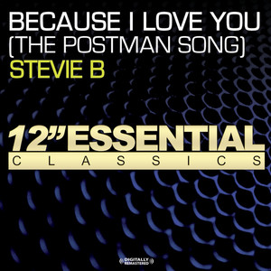 Because I Love You (The Postman Song)