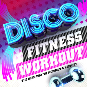 Disco Fitness Workout - The Disco Way To Workout & Keep Fit !