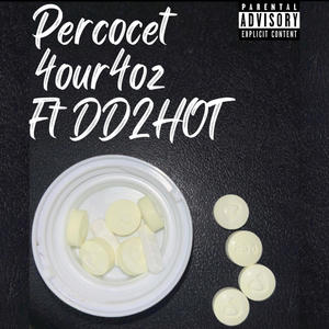 Percocet (feat. NSG DD) (Explicit)