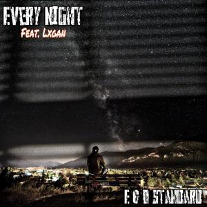 Every Night (feat. Lxgan)