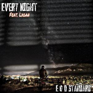 Every Night(feat. Lxgan)