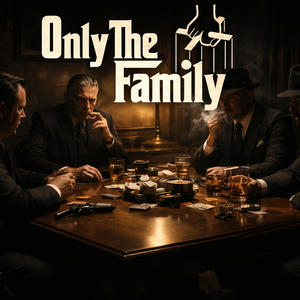 All family no friends (feat. Snake aka JBIRD4 & Bentley) (Explicit)