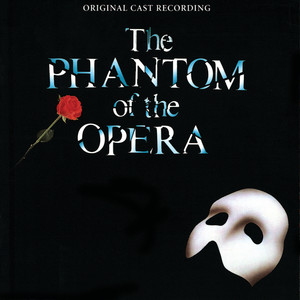 The Phantom Of The Opera (歌剧魅影 CD混合版)