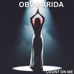 count on me (feat. Arida)