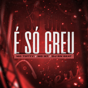 É Só Creu (Explicit)